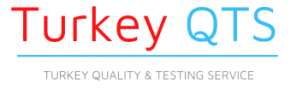 TURKEY QUALITY & TESTING SERVICE